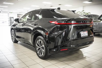 2024 Lexus RZ 300e Premium