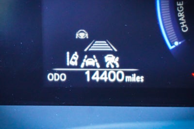 2024 Lexus RZ 300e Premium