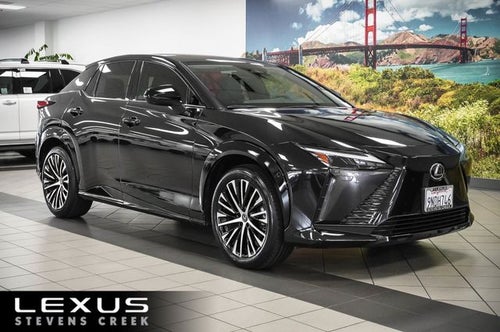 2024 Lexus RZ 300e Premium