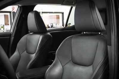 2024 Lexus RZ 300e Premium