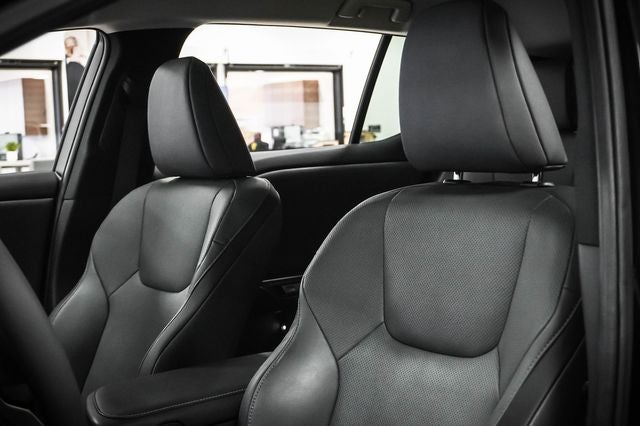 2024 Lexus RZ 300e Premium