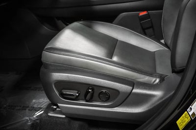 2024 Lexus RZ 300e Premium