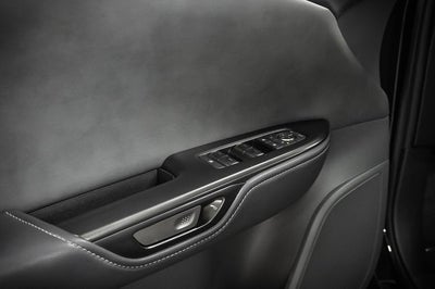 2024 Lexus RZ 300e Premium