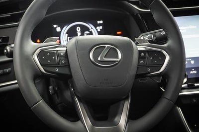 2024 Lexus RZ 300e Premium
