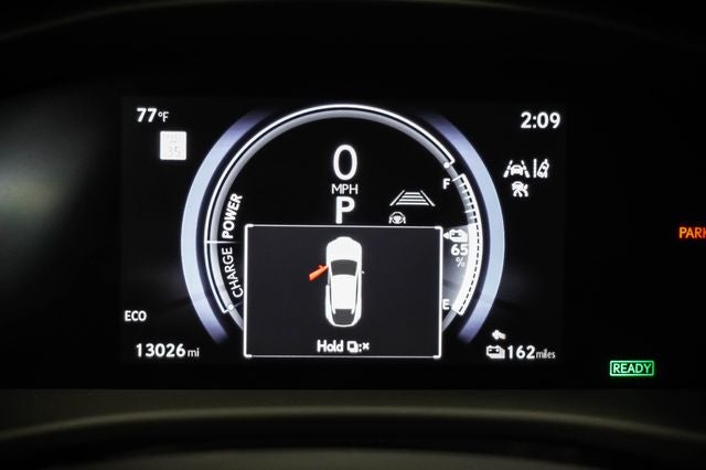 2024 Lexus RZ 300e Premium