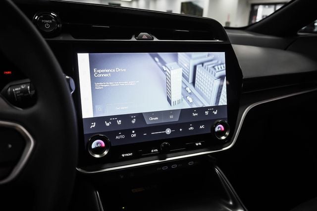 2024 Lexus RZ 300e Premium