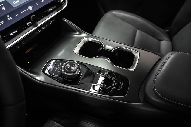 2024 Lexus RZ 300e Premium
