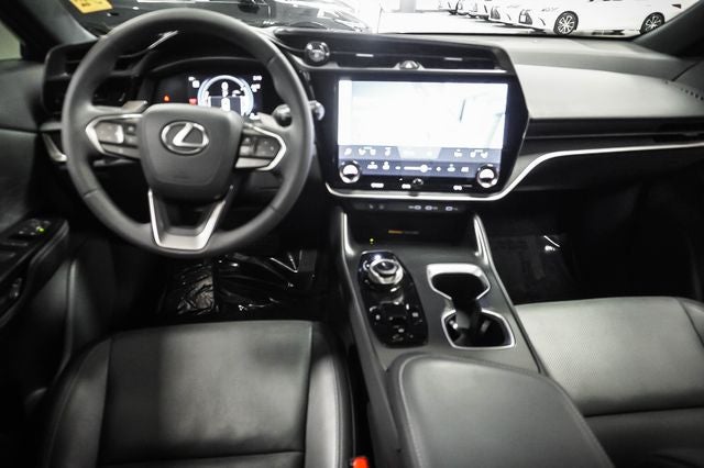 2024 Lexus RZ 300e Premium