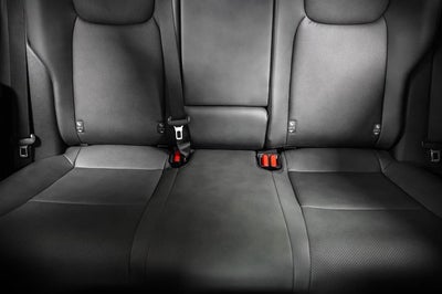 2024 Lexus RZ 300e Premium