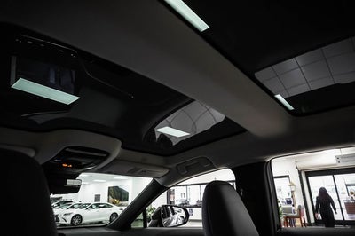2024 Lexus RZ 300e Premium