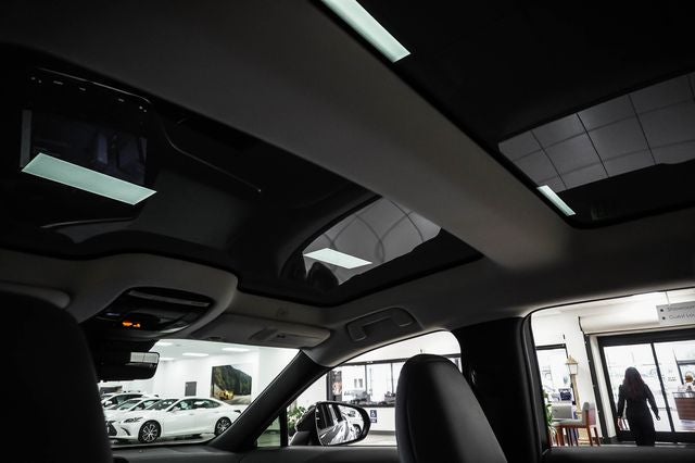 2024 Lexus RZ 300e Premium