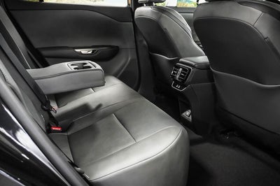 2024 Lexus RZ 300e Premium