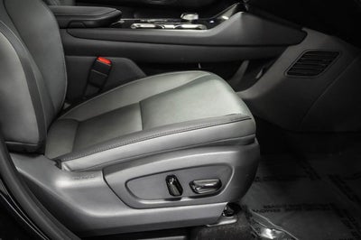 2024 Lexus RZ 300e Premium