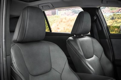 2024 Lexus RZ 300e Premium