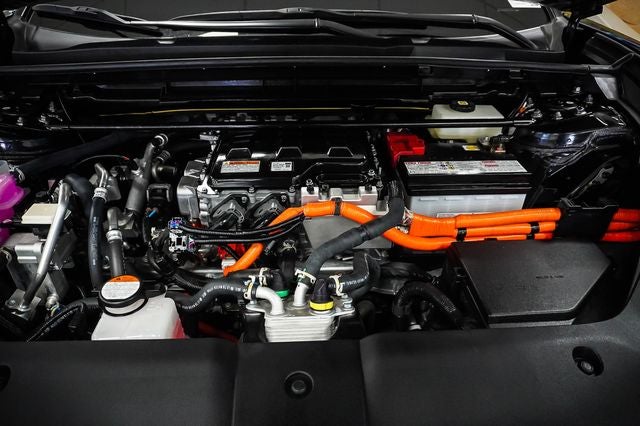 2024 Lexus RZ 300e Premium