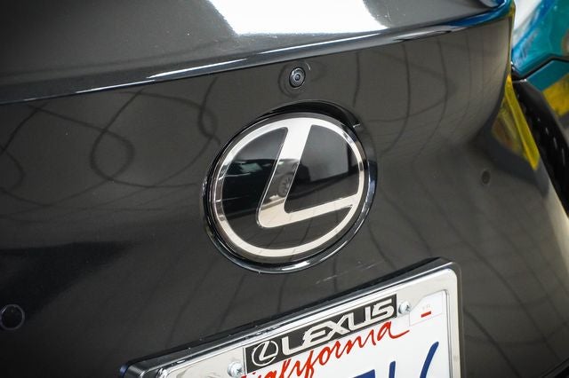 2024 Lexus RZ 300e Premium