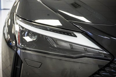 2024 Lexus RZ 300e Premium