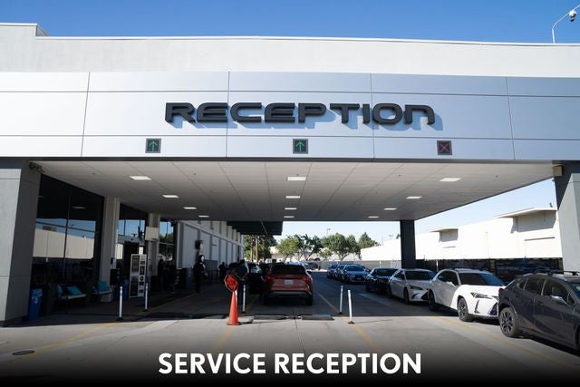 2024 Lexus RZ 300e Premium