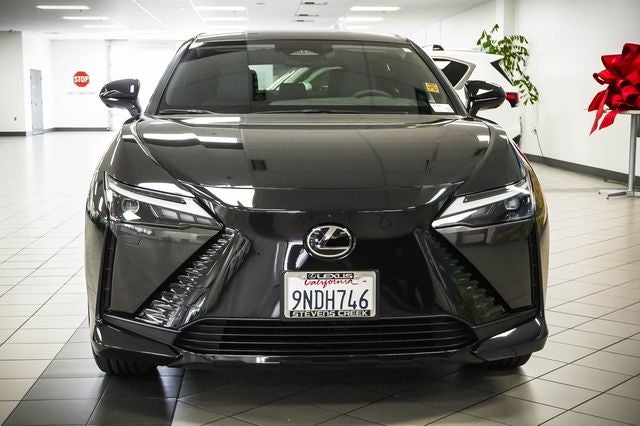 2024 Lexus RZ 300e Premium