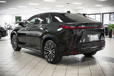 2024 Lexus RZ 300e Premium