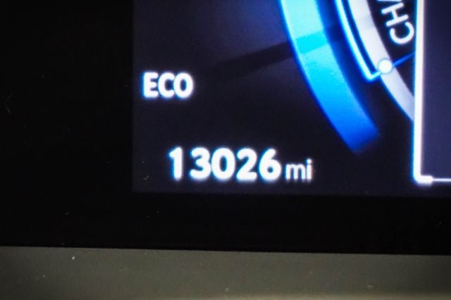 2024 Lexus RZ 300e Premium
