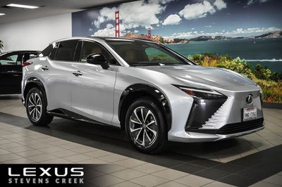 2024 Lexus RZ 300e Premium