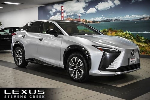 2024 Lexus RZ 300e Premium