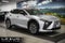 2024 Lexus RZ 300e Premium