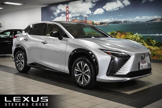 2024 Lexus RZ 300e Premium