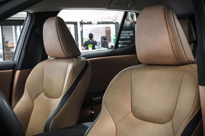 2024 Lexus RZ 300e Premium
