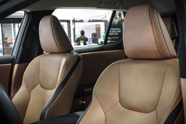 2024 Lexus RZ 300e Premium