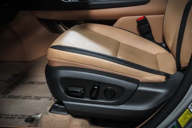 2024 Lexus RZ 300e Premium