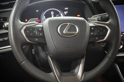 2024 Lexus RZ 300e Premium