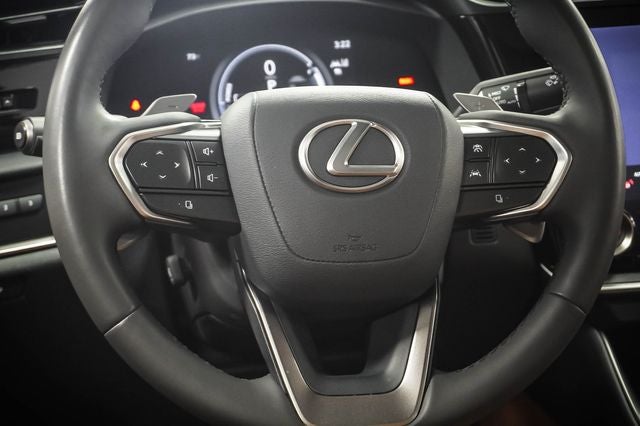 2024 Lexus RZ 300e Premium
