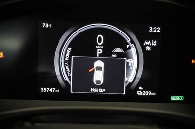 2024 Lexus RZ 300e Premium