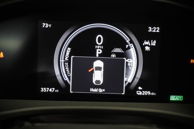 2024 Lexus RZ 300e Premium
