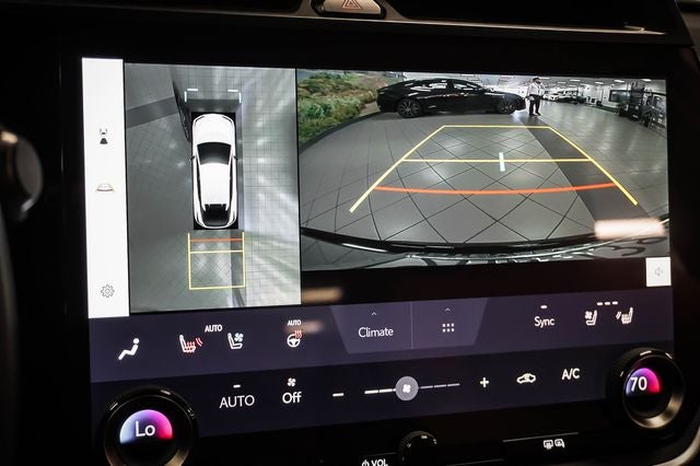2024 Lexus RZ 300e Premium