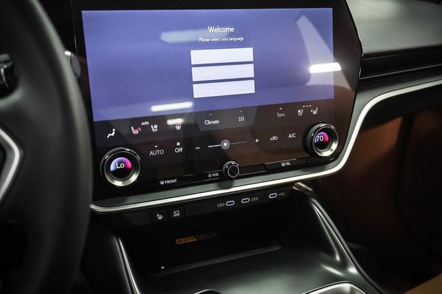 2024 Lexus RZ 300e Premium