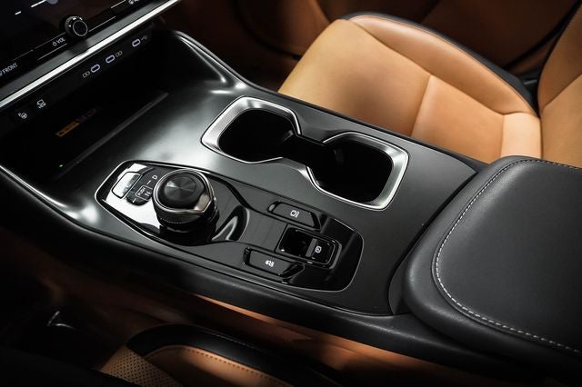 2024 Lexus RZ 300e Premium