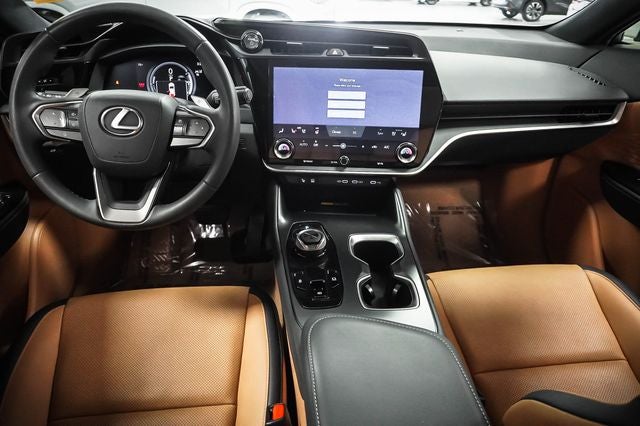 2024 Lexus RZ 300e Premium