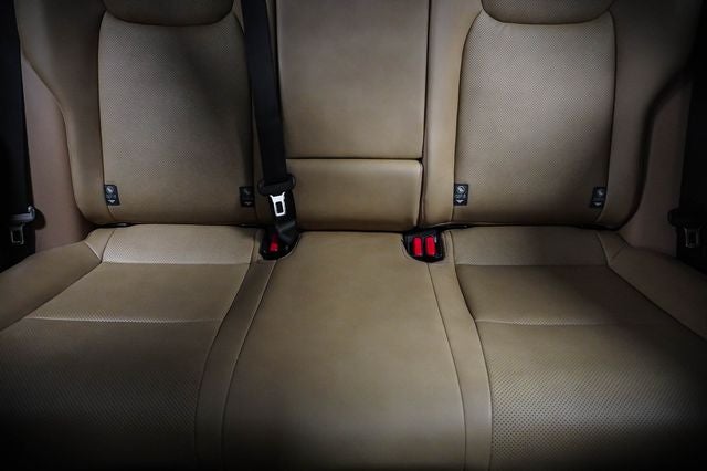 2024 Lexus RZ 300e Premium