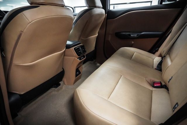 2024 Lexus RZ 300e Premium