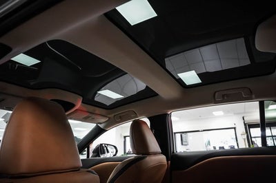 2024 Lexus RZ 300e Premium