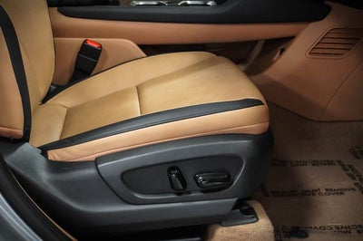 2024 Lexus RZ 300e Premium
