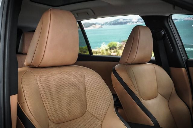 2024 Lexus RZ 300e Premium