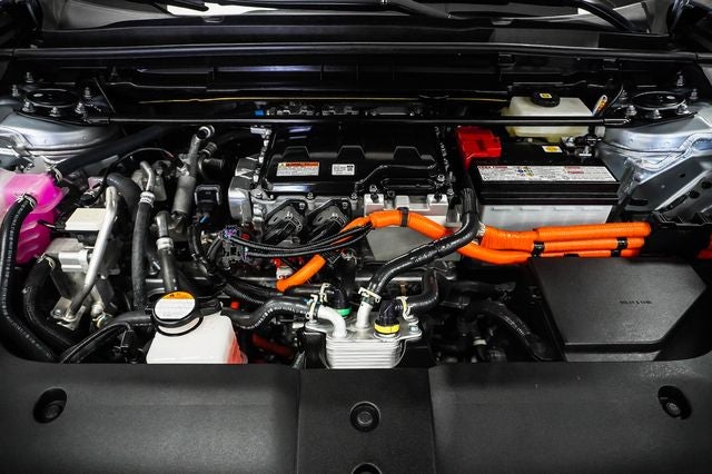 2024 Lexus RZ 300e Premium