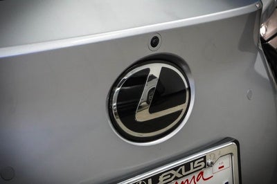 2024 Lexus RZ 300e Premium