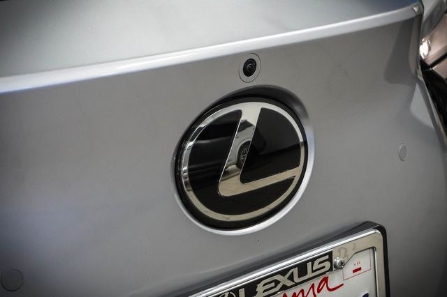 2024 Lexus RZ 300e Premium