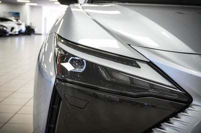 2024 Lexus RZ 300e Premium