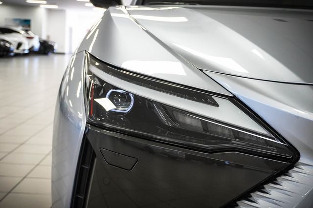 2024 Lexus RZ 300e Premium